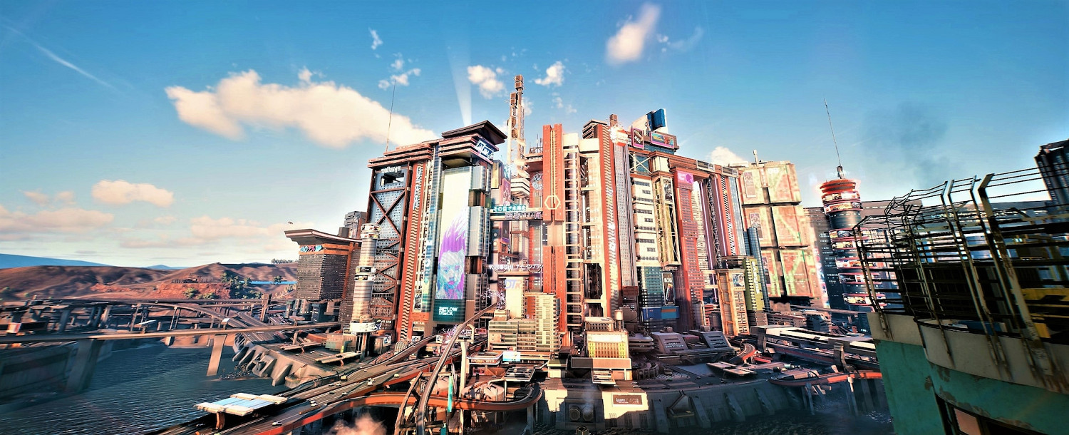 《電馭叛客2077》刀劍流要注意什麽 刀劍流注意事項 《電馭叛客2077》刀劍流要注意什麽 刀劍流注意事項