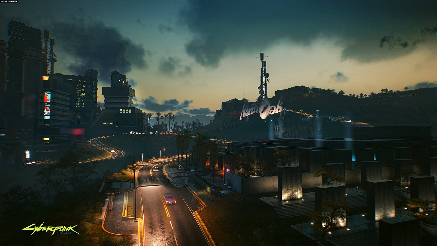 《電馭叛客2077》賽博精神病NPC在哪？賽博精神病全NPC劇情匯總