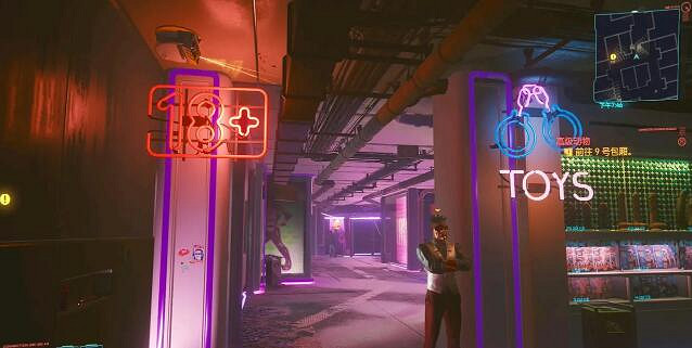 《電馭叛客2077》雲頂怎麽進?雲頂道具全收集攻略 《電馭叛客2077》雲頂怎麽進?雲頂道具全收集攻略