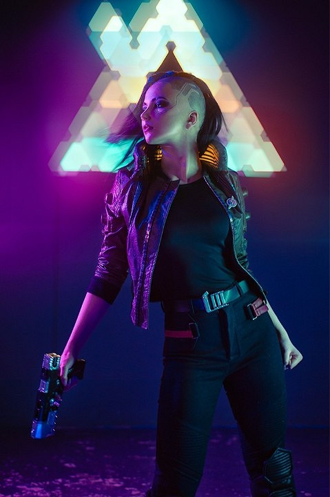 《電馭叛客2077》可推倒角色有哪些？可攻略角色介紹