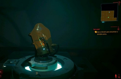 《電馭叛客2077》小島秀夫在哪？超夢小島秀夫彩蛋介紹