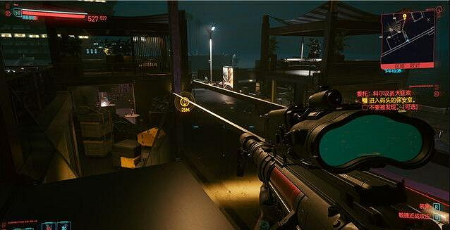 《電馭叛客2077》科爾議員大狂歡在哪觸發？科爾議員大狂歡位置分享