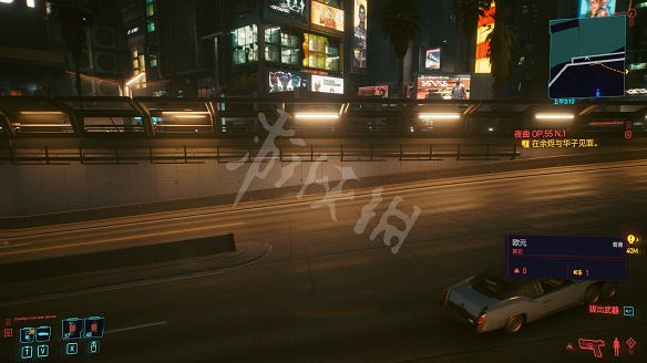 《電馭叛客2077》全服裝獲取方法