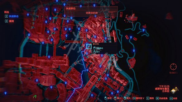 《電馭叛客2077》全服裝獲取方法