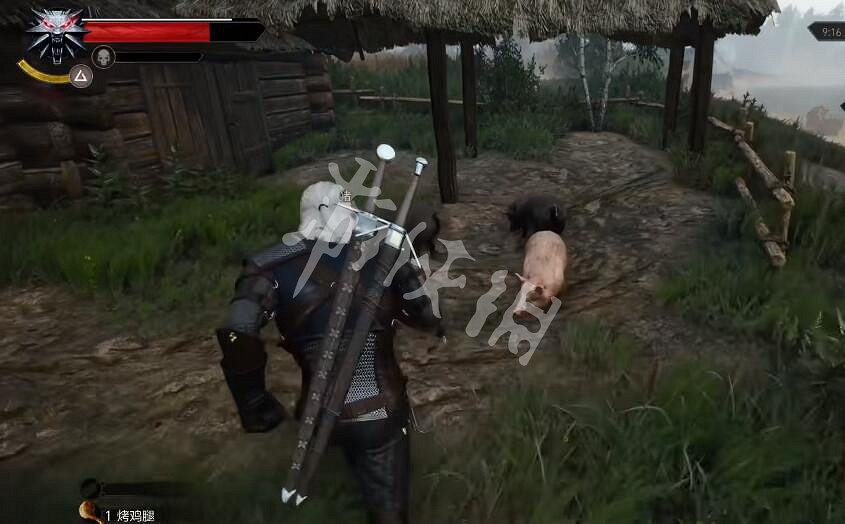 《巫師3次世代版》怎麽刷錢 新手開局刷錢技巧 《巫師3次世代版》怎麽刷錢 新手開局刷錢技巧