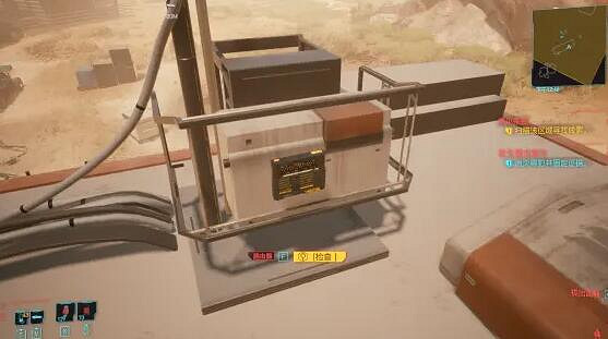 《電馭叛客2077》破解路由器怎麽做?意見領袖任務攻略 《電馭叛客2077》破解路由器怎麽做?意見領袖任務攻略