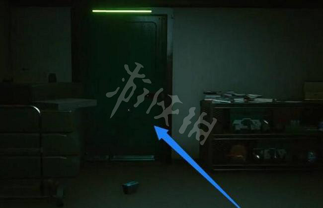 《電馭叛客2077》麗姿槍在哪？麗姿槍位置一覽