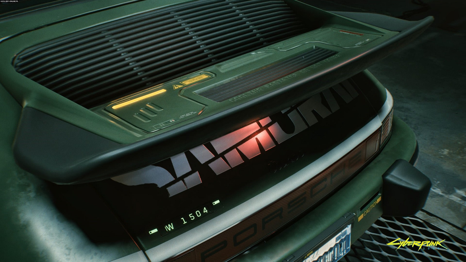 《電馭叛客2077》車在哪買 汽車購買位置與價格介紹