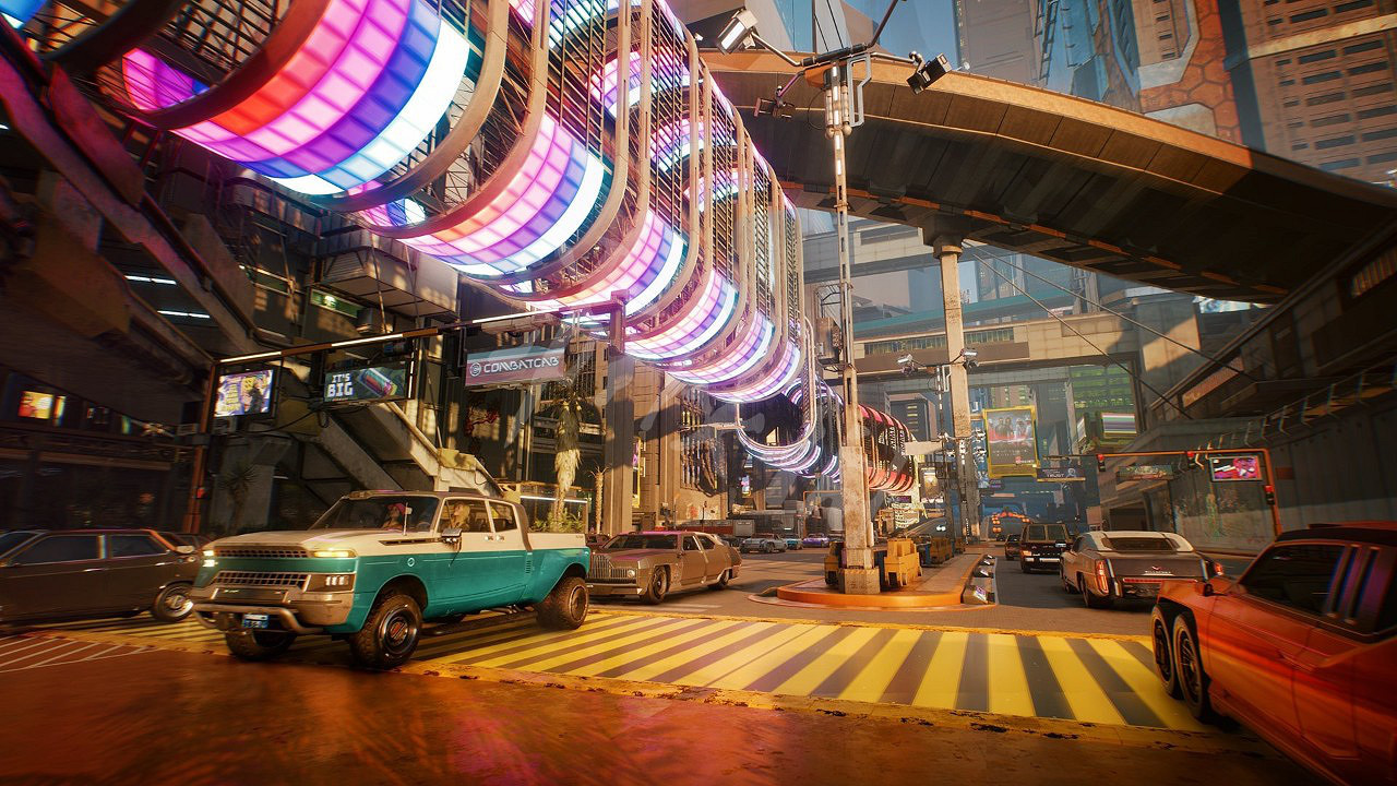 《電馭叛客2077》怎麽單挑荒阪塔？單挑荒阪塔結局觸發方法