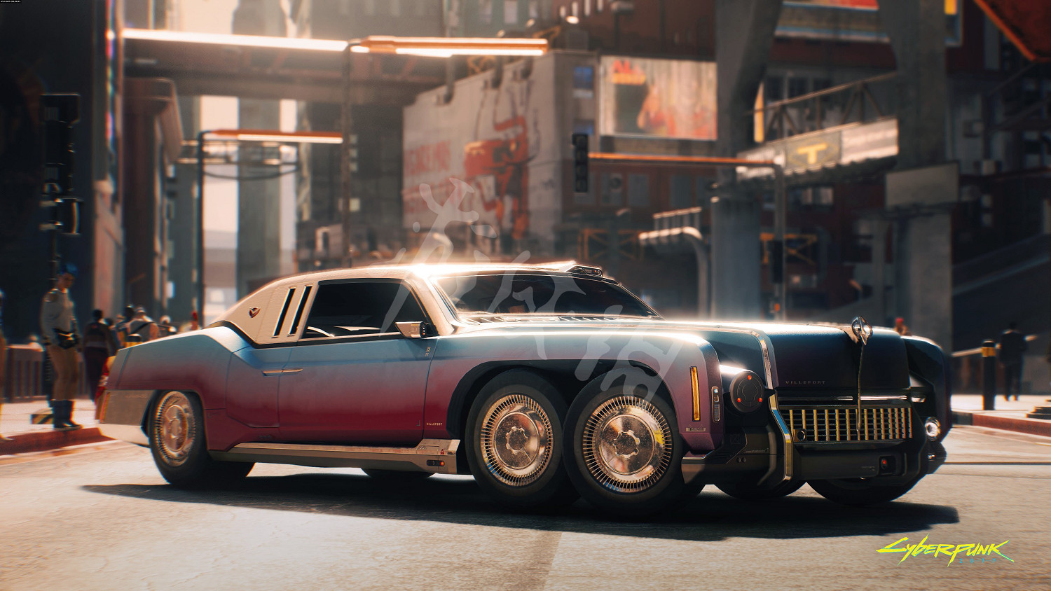 《電馭叛客2077》1.5版本更新了什麽?1.5版本更新內容一覽 《電馭叛客2077》1.5版本更新了什麽?1.5版本更新內容一覽