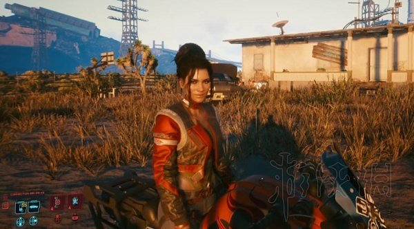 《電馭叛客2077》帕南支線怎麽過?帕南支線選項指南 《電馭叛客2077》帕南支線怎麽過?帕南支線選項指南