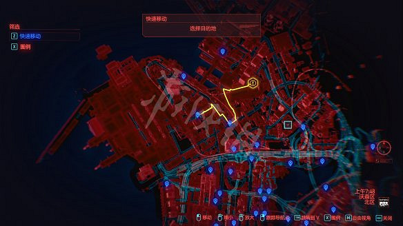 《電馭叛客2077》全車輛獲取方式 《電馭叛客2077》全車輛獲取方式