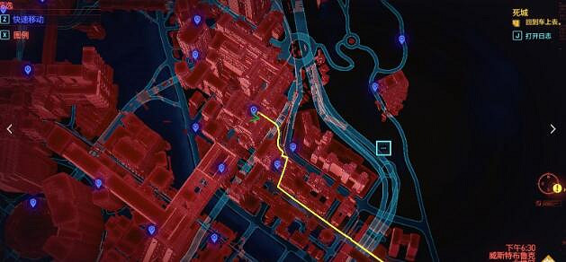 《電馭叛客2077》傳說鞋子怎麽獲得?傳說鞋子獲得攻略 《電馭叛客2077》傳說鞋子怎麽獲得?傳說鞋子獲得攻略