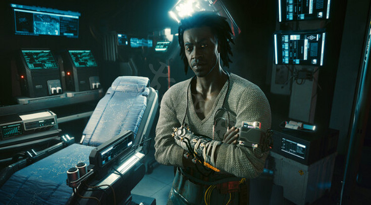 《電馭叛客2077》1.61更新了什麽？1.61更新內容介紹