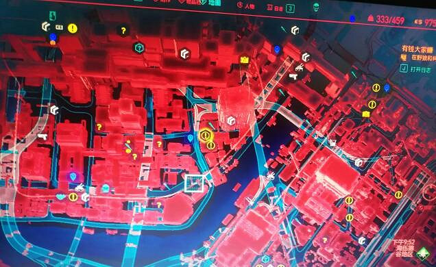 《電馭叛客2077》傑克的槍在哪?金色狠婆娘位置分享 《電馭叛客2077》傑克的槍在哪?金色狠婆娘位置分享