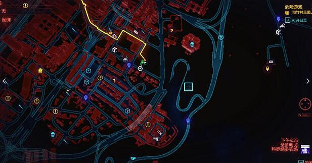 《電馭叛客2077》傳說大衣在哪?傳說大衣獲得方法分享 《電馭叛客2077》傳說大衣在哪?傳說大衣獲得方法分享