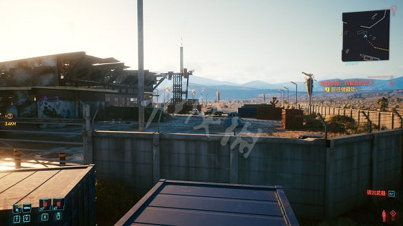 《電馭叛客2077》全服裝獲取方法 《電馭叛客2077》全服裝獲取方法