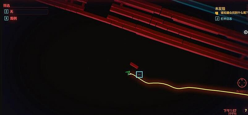 《電馭叛客2077》防毒面具在哪裡？防毒面具位置分享