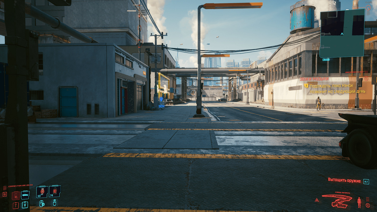 《電馭叛客2077》真正的戰士成就怎麽玩 真正的戰士成就玩法分享