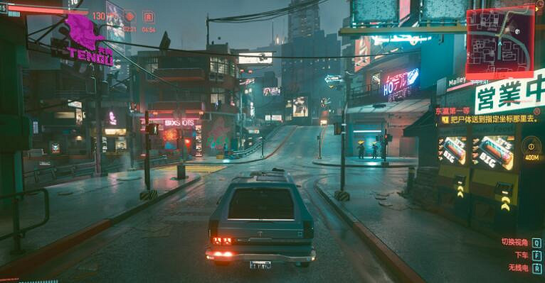 《電馭叛客2077》東瀛第一等箱子在哪兒？東瀛第一等任務攻略