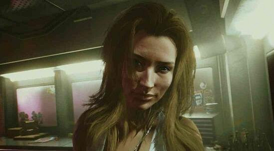 《電馭叛客2077》為什麽不能攻略朱迪？可攻略角色性別要求一覽