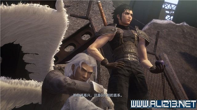 《最終幻想7核心危機重聚》任務攻略流程詳解 任務怎麽做? 《最終幻想7核心危機重聚》任務攻略流程詳解 任務怎麽做?