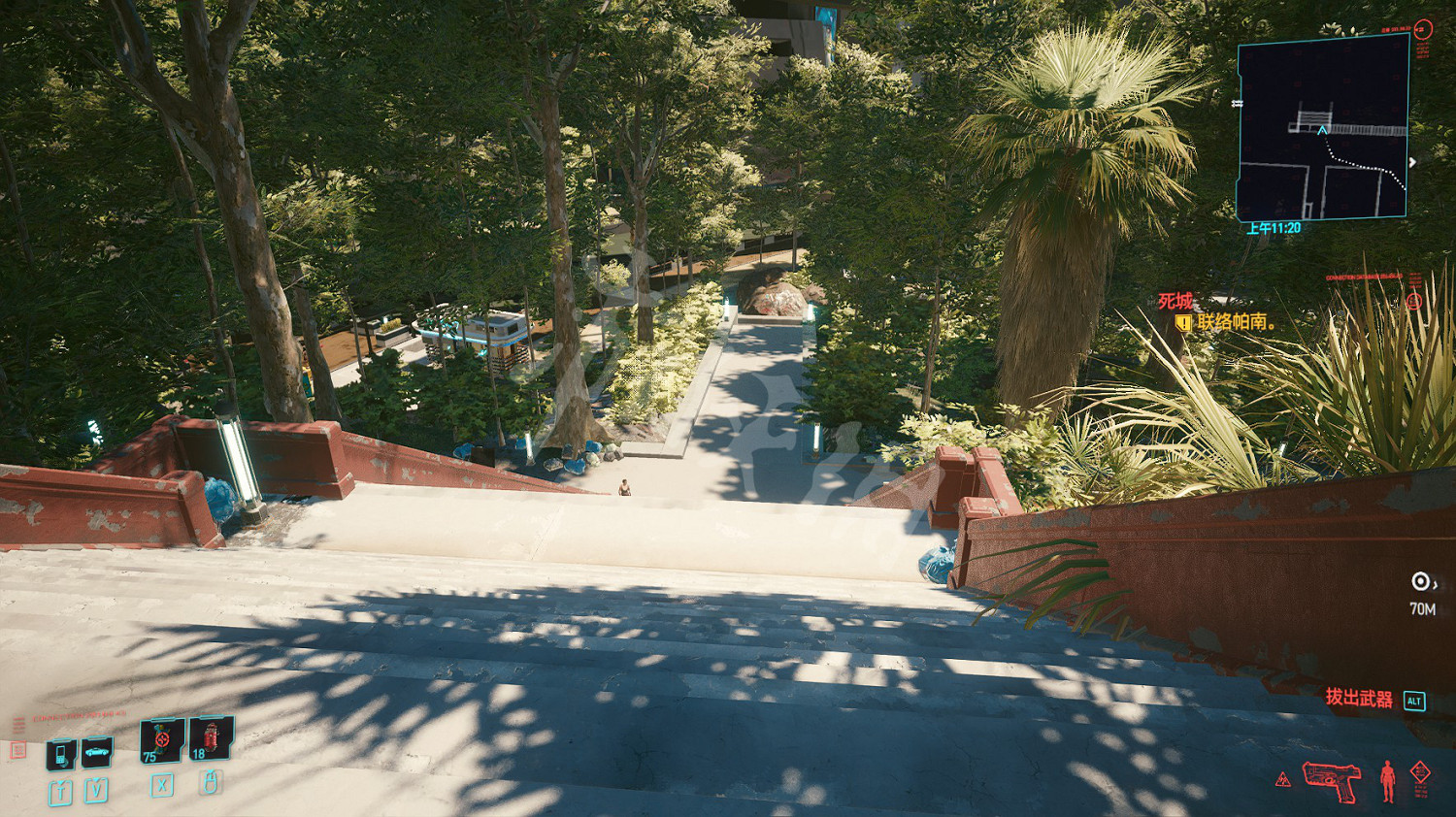 《電馭叛客2077》龜甲傳奇圖紙在哪拿?龜甲圖紙初期刷法 《電馭叛客2077》龜甲傳奇圖紙在哪拿?龜甲圖紙初期刷法