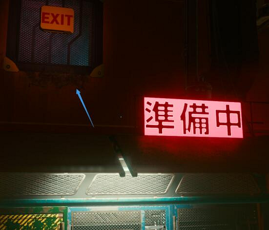 《電馭叛客2077》竹村bug怎麽解決？竹村對話卡住解決方法