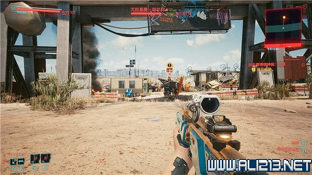 《電馭叛客2077》怎麽玩？新手教學+全收集+通關流程圖文攻略