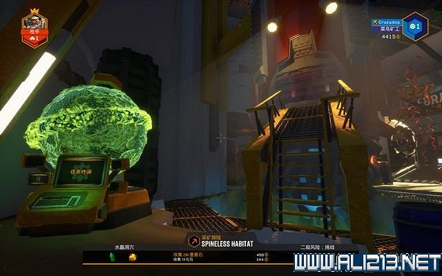 《深岩銀河》任務通關流程圖文攻略 各關卡怎麽玩?【完結】 《深岩銀河》任務通關流程圖文攻略 各關卡怎麽玩?【完結】