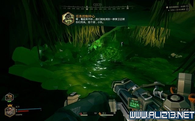 《深岩銀河》任務通關流程圖文攻略 各關卡怎麽玩?【完結】 《深岩銀河》任務通關流程圖文攻略 各關卡怎麽玩?【完結】