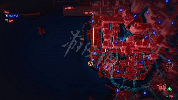 《電馭叛客2077》全車輛獲取方式