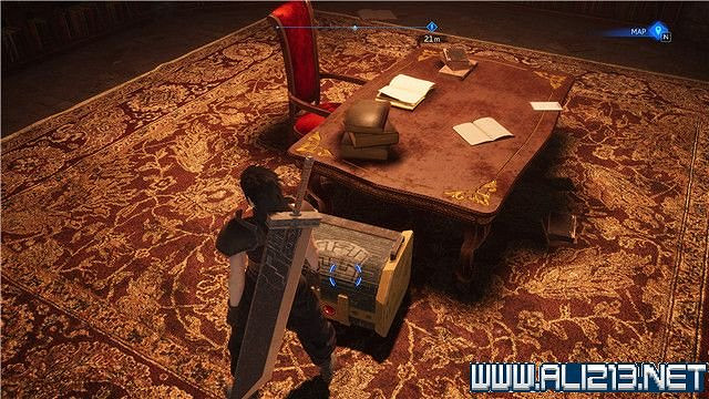 《最終幻想7核心危機重聚》任務攻略流程詳解 任務怎麽做? 《最終幻想7核心危機重聚》任務攻略流程詳解 任務怎麽做?