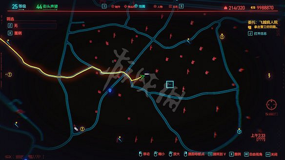 《電馭叛客2077》全服裝獲取方法 《電馭叛客2077》全服裝獲取方法