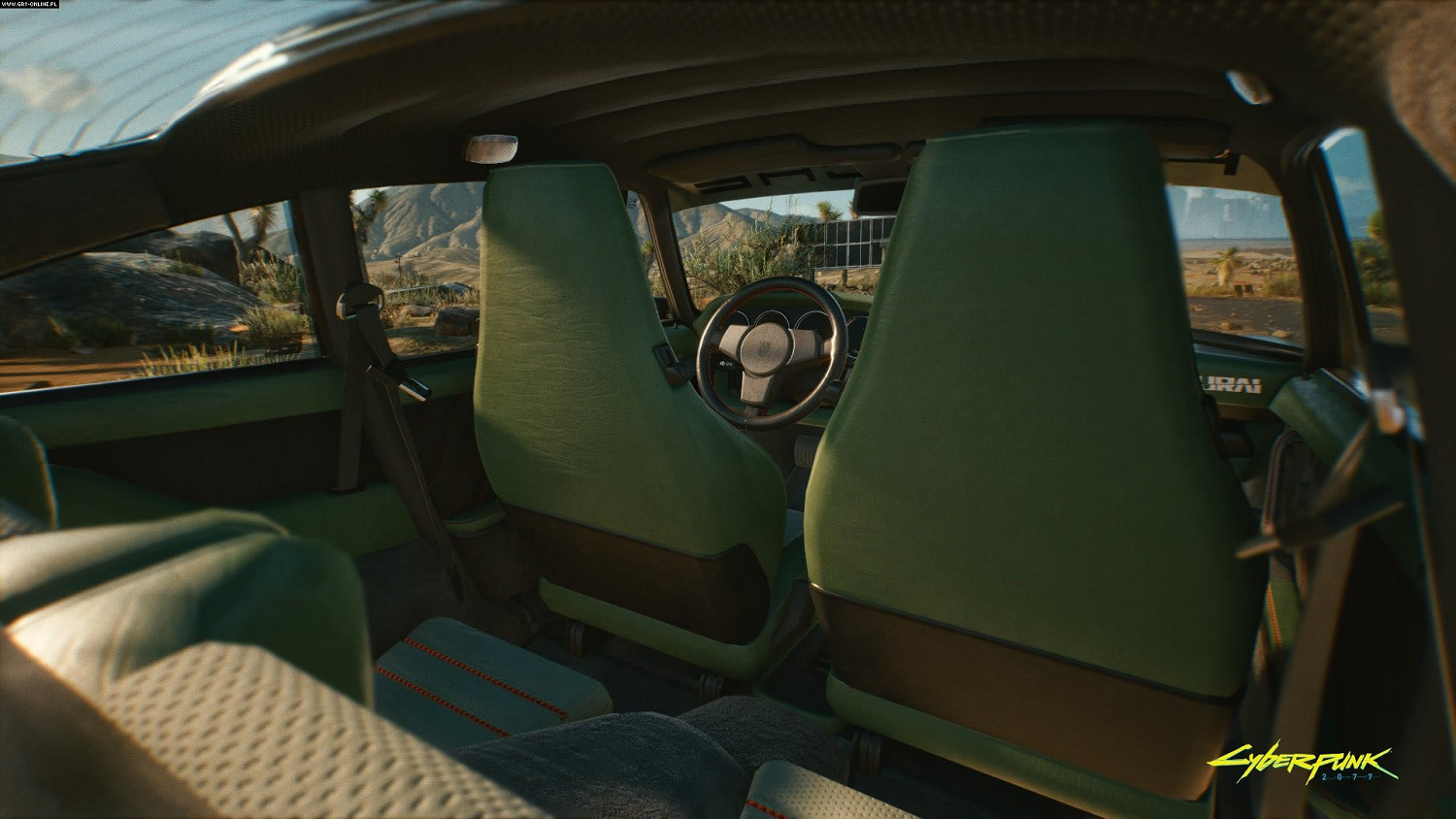 《電馭叛客2077》武器系統怎麽樣？武器系統試玩心得分享