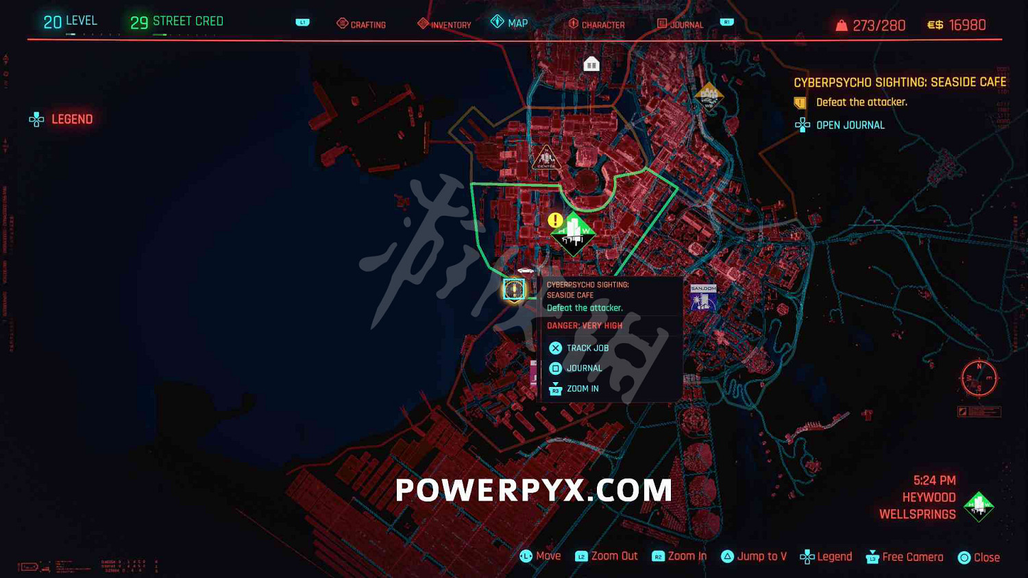 《電馭叛客2077》特警判官怎麽達成?特警判官成就攻略 《電馭叛客2077》特警判官怎麽達成?特警判官成就攻略