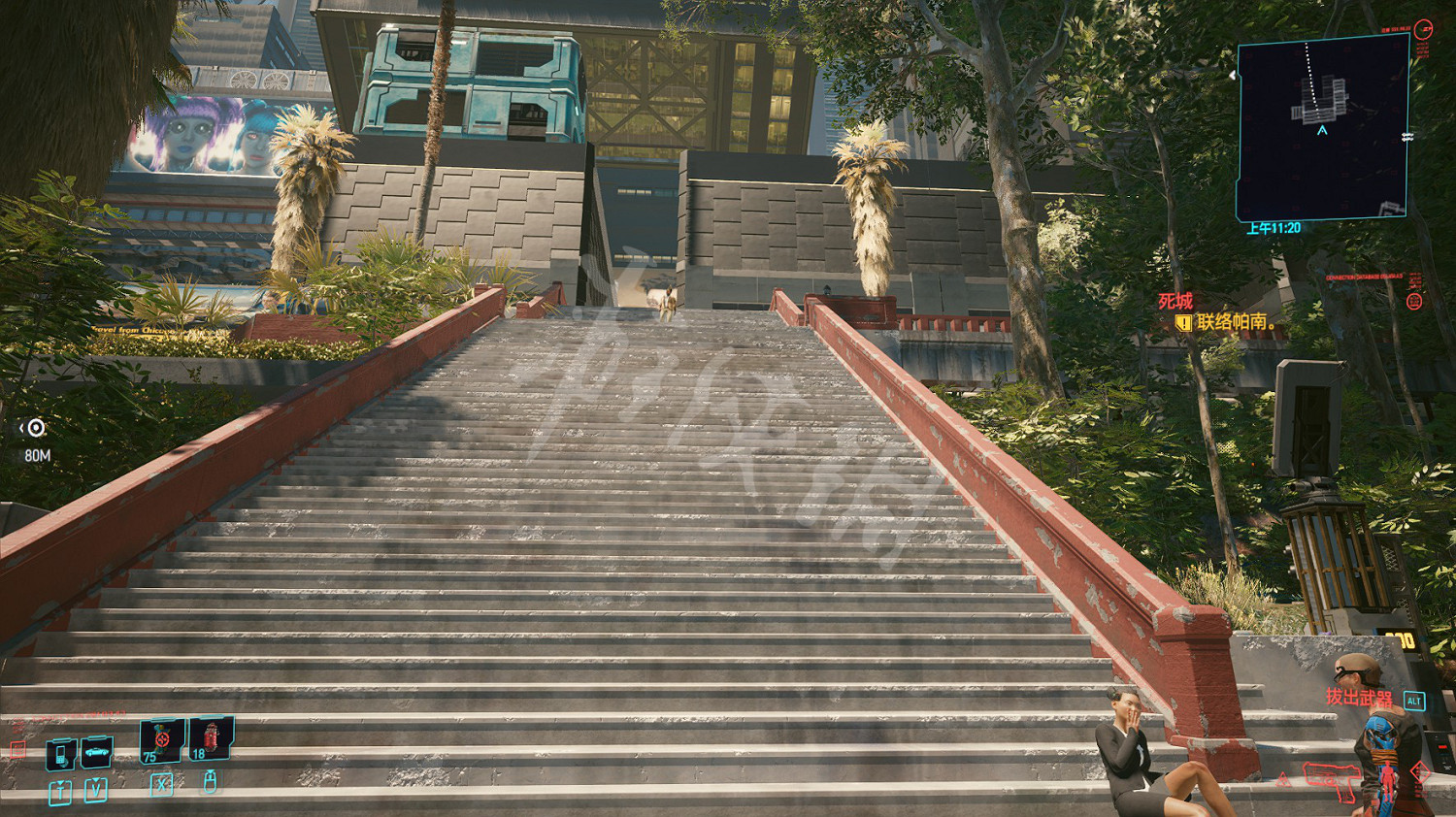 《電馭叛客2077》龜甲傳奇圖紙在哪拿?龜甲圖紙初期刷法 《電馭叛客2077》龜甲傳奇圖紙在哪拿?龜甲圖紙初期刷法