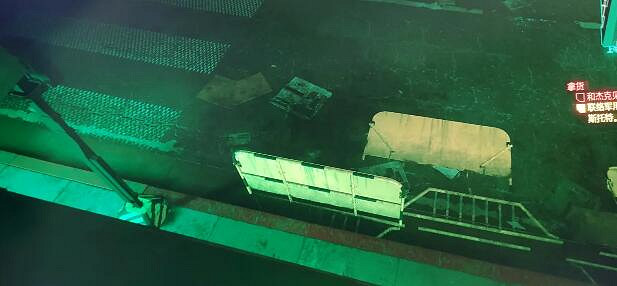 《電馭叛客2077》怎麽連跳？連跳技巧分享