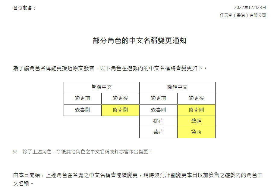 NS新聞 白金工作室想起填坑 國行舞力全開慶賀2周年