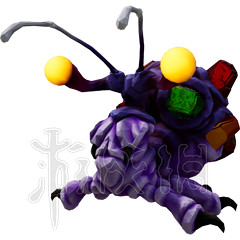 《星際深淵之石》怪物圖鑒大全 全怪物屬性與應對方法介紹