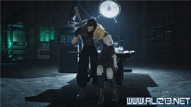 《最終幻想7核心危機重聚》任務攻略流程詳解 任務怎麽做? 《最終幻想7核心危機重聚》任務攻略流程詳解 任務怎麽做?