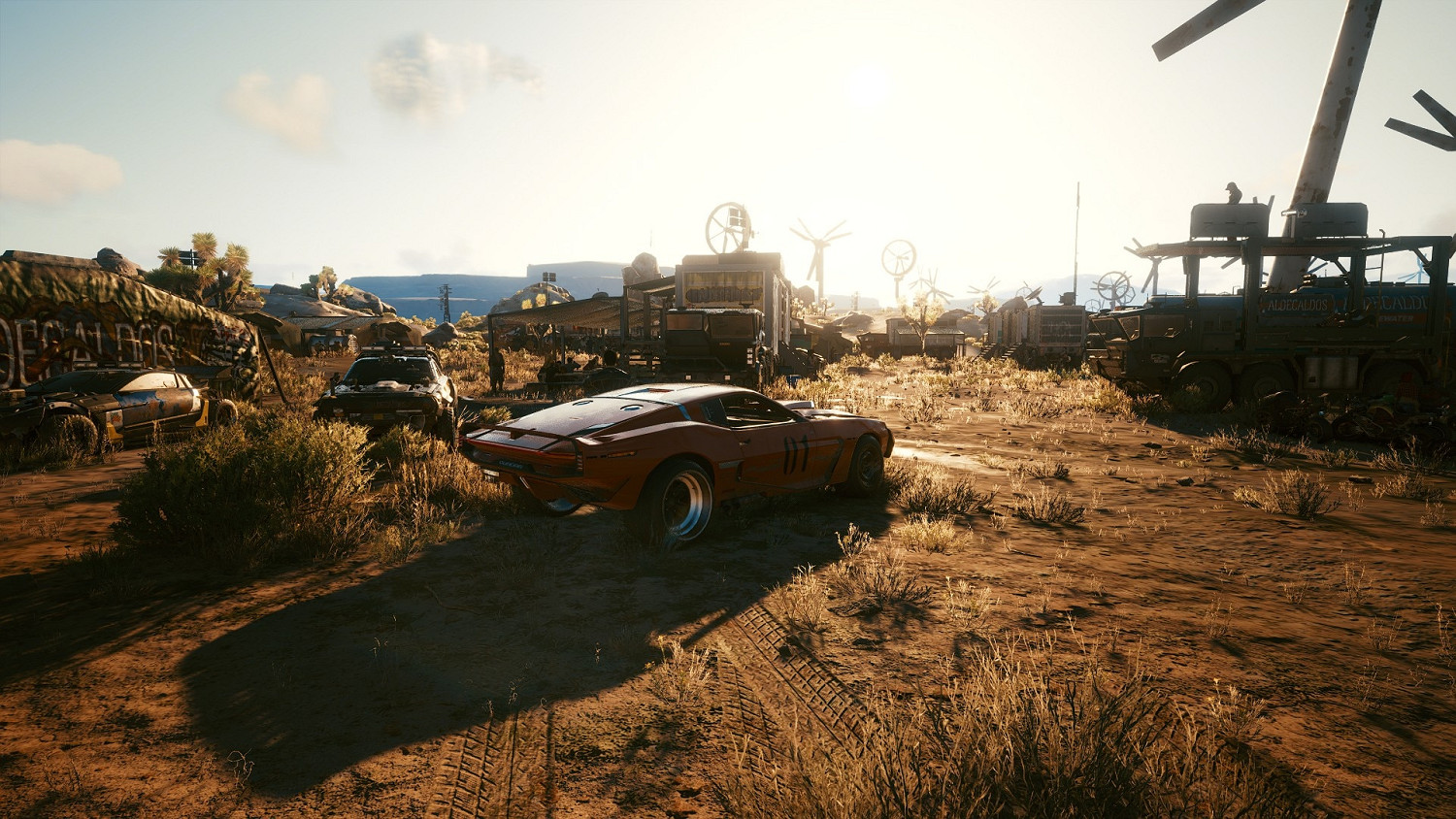 《電馭叛客2077》怎麽複製四季寶 四季寶複製技巧 《電馭叛客2077》怎麽複製四季寶 四季寶複製技巧