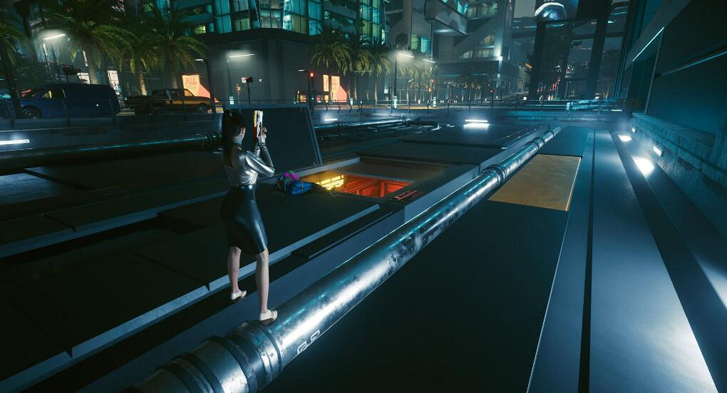 《電馭叛客2077》網路駭客鞋在哪?網路駭客鞋位置分享 《電馭叛客2077》網路駭客鞋在哪?網路駭客鞋位置分享