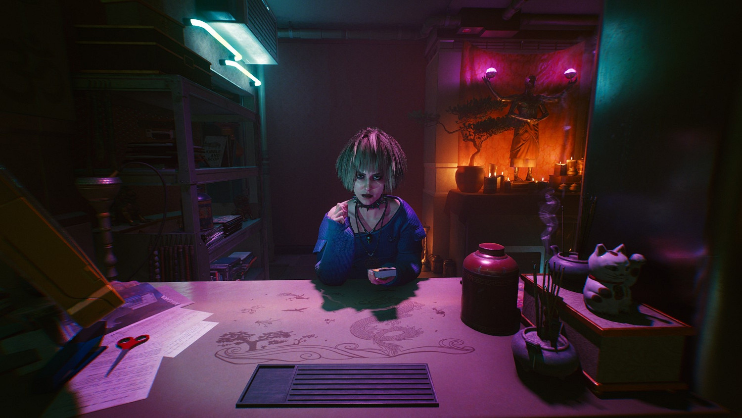 《電馭叛客2077》武器詞條怎麽選 武器詞條選用詳解 《電馭叛客2077》武器詞條怎麽選 武器詞條選用詳解