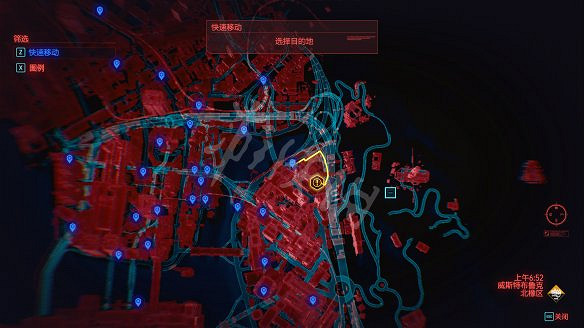 《電馭叛客2077》全車輛獲取方式 《電馭叛客2077》全車輛獲取方式