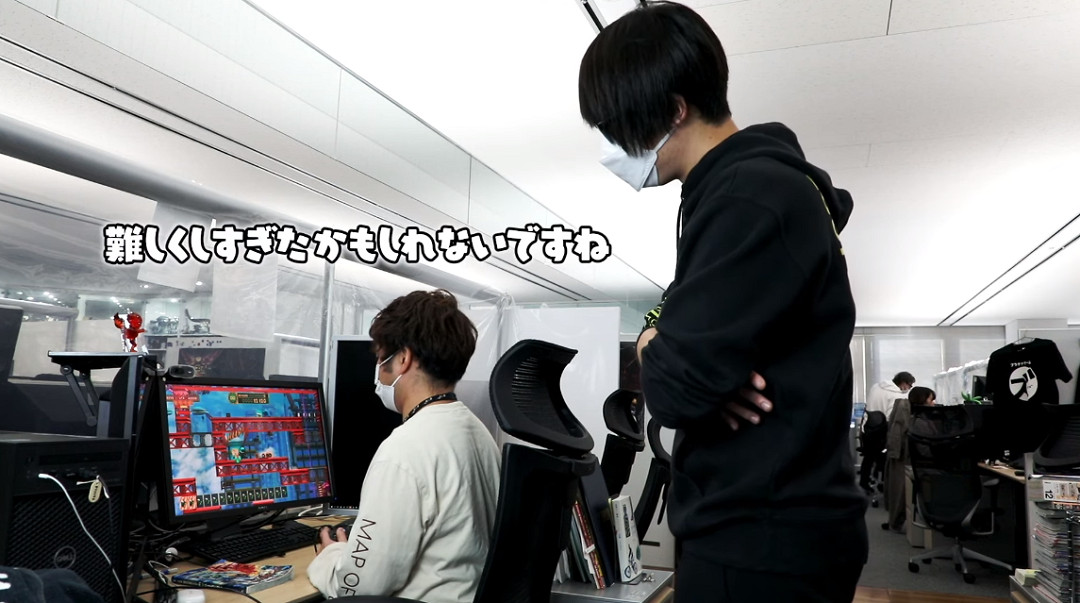 NS新聞 白金工作室想起填坑 國行舞力全開慶賀2周年