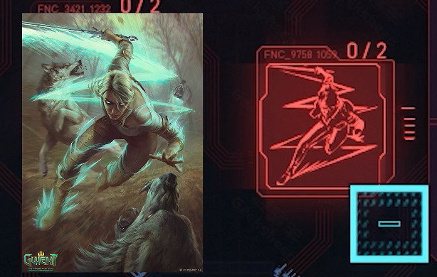 《電馭叛客2077》巫師彩蛋有什麽？巫師3彩蛋內容分享