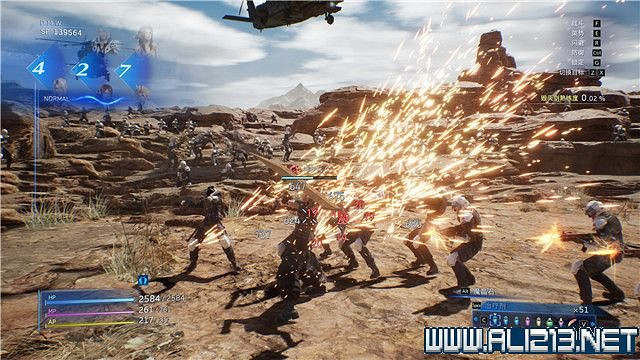 《最終幻想7核心危機重聚》任務攻略流程詳解 任務怎麽做? 《最終幻想7核心危機重聚》任務攻略流程詳解 任務怎麽做?