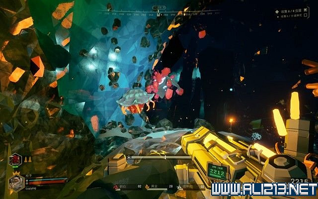 《深岩銀河》任務通關流程圖文攻略 各關卡怎麽玩?【完結】 《深岩銀河》任務通關流程圖文攻略 各關卡怎麽玩?【完結】