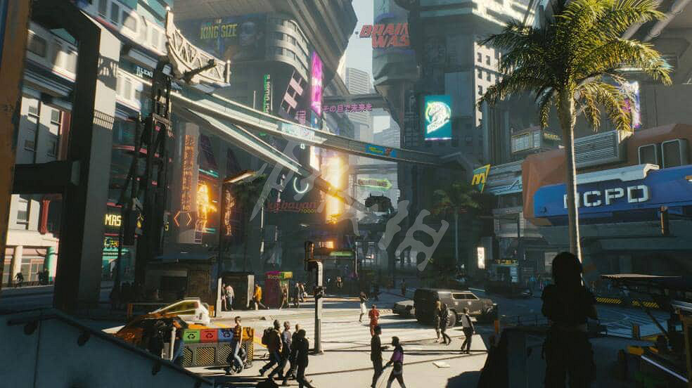 《電馭叛客2077》攻略帕南怎麽做？帕南攻略操作方法分享